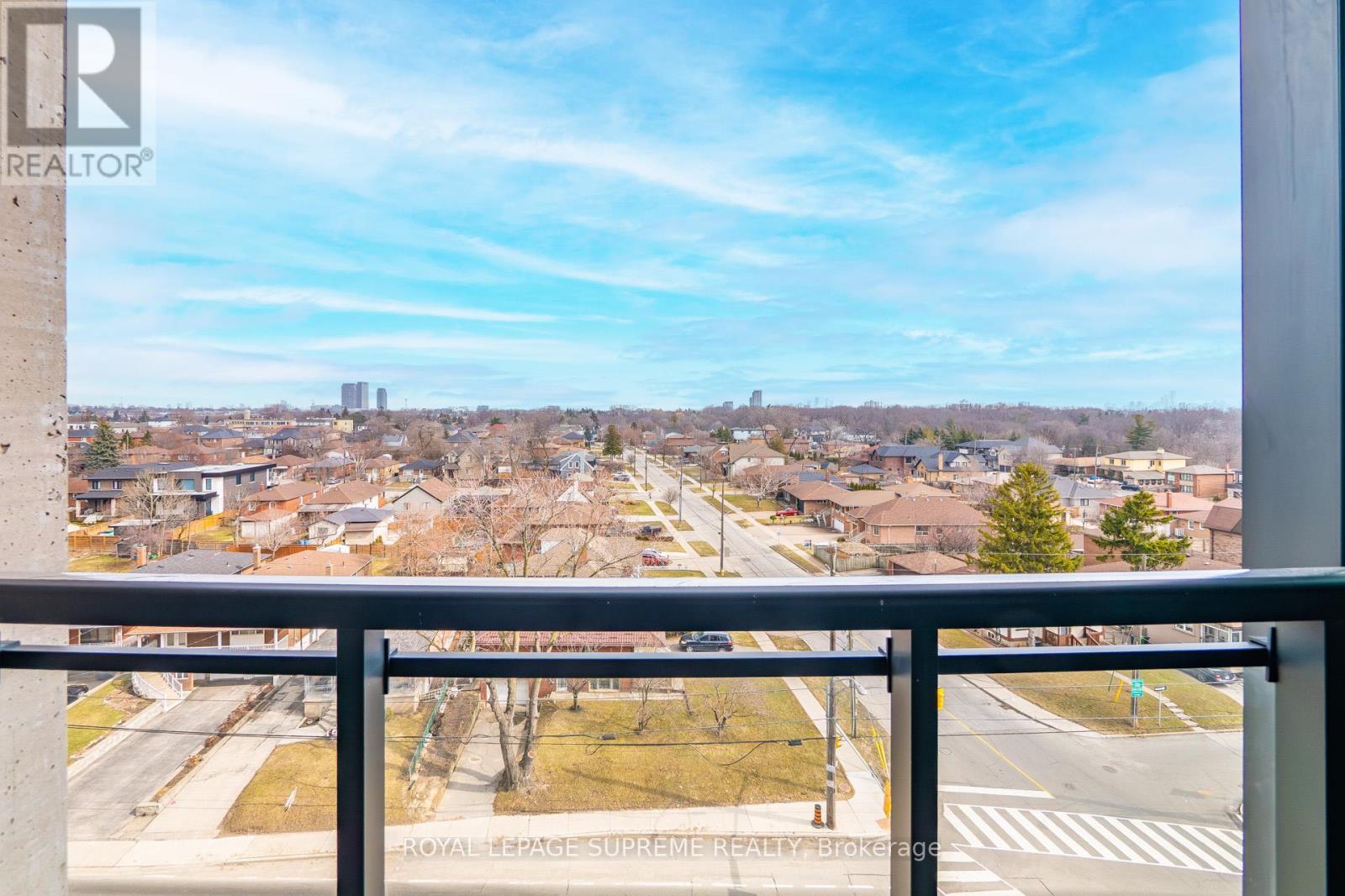 714 - 2522 Keele Street, Toronto, Ontario  M6L 0A2 - Photo 23 - W12875800