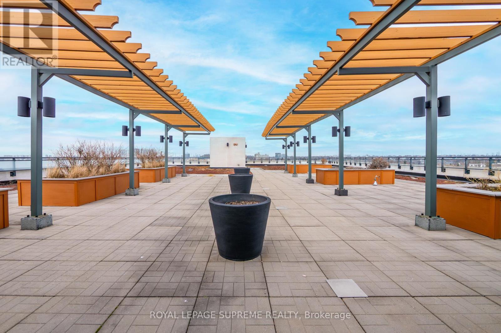 714 - 2522 Keele Street, Toronto, Ontario  M6L 0A2 - Photo 26 - W12875800