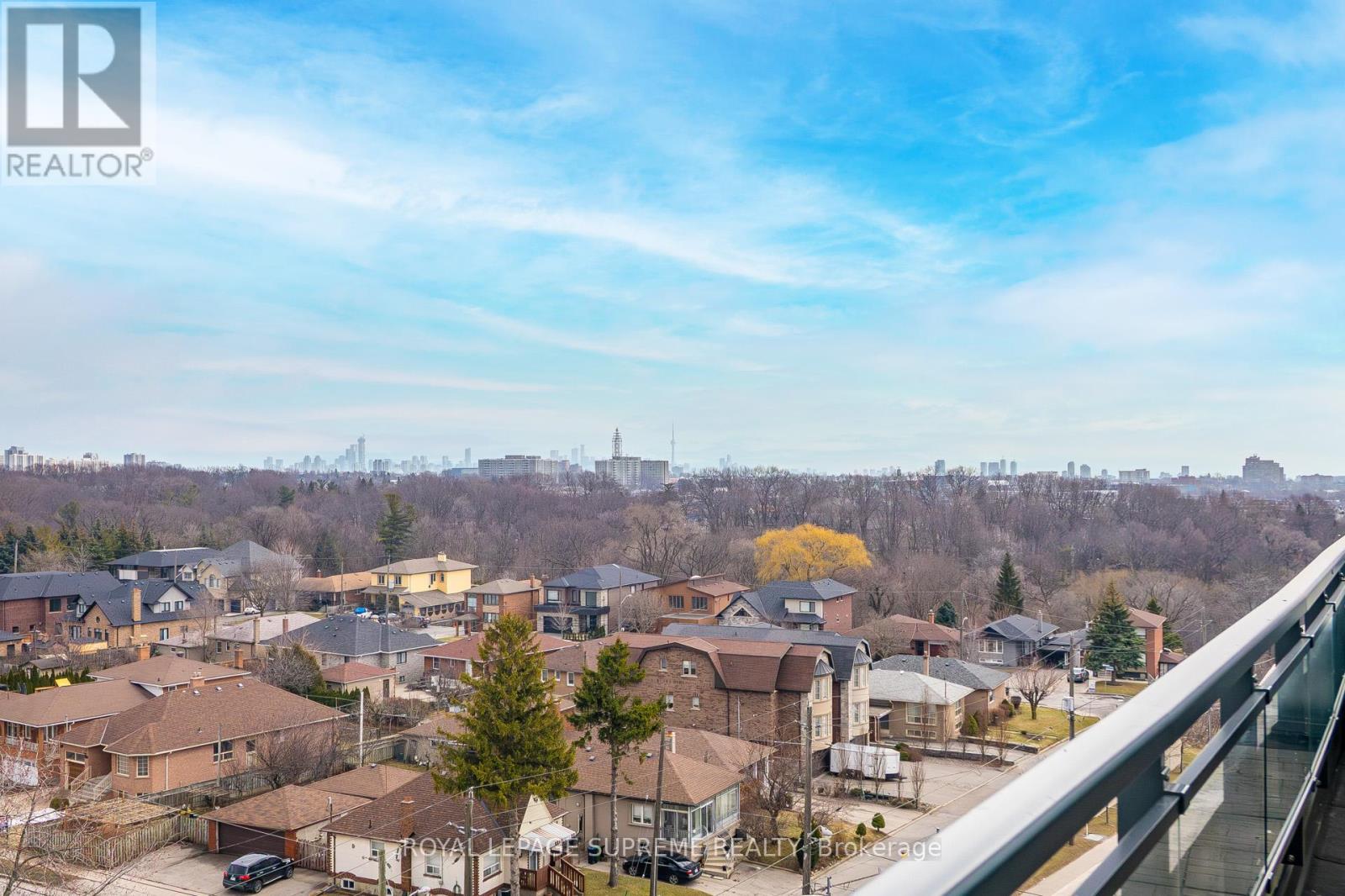 714 - 2522 Keele Street, Toronto, Ontario  M6L 0A2 - Photo 27 - W12875800