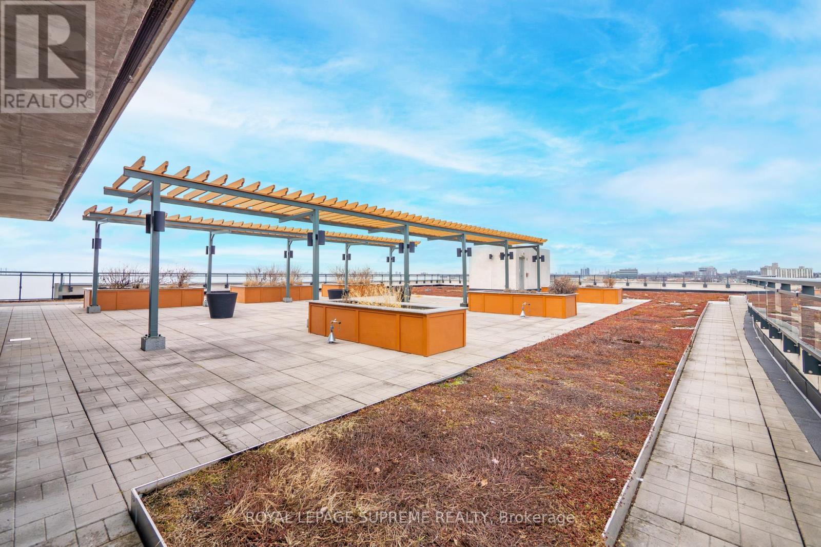 714 - 2522 Keele Street, Toronto, Ontario  M6L 0A2 - Photo 28 - W12875800