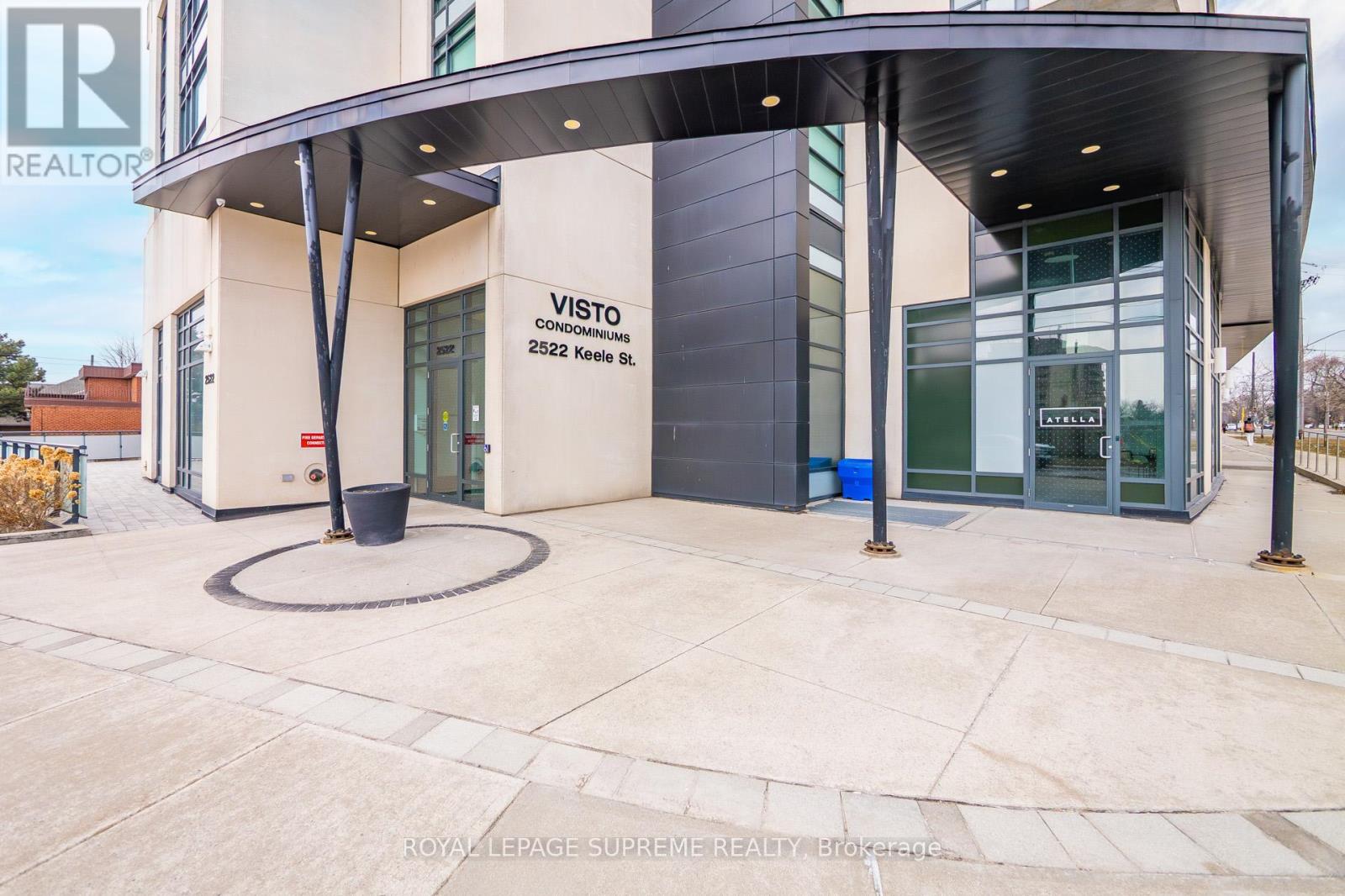 714 - 2522 Keele Street, Toronto, Ontario  M6L 0A2 - Photo 3 - W12875800