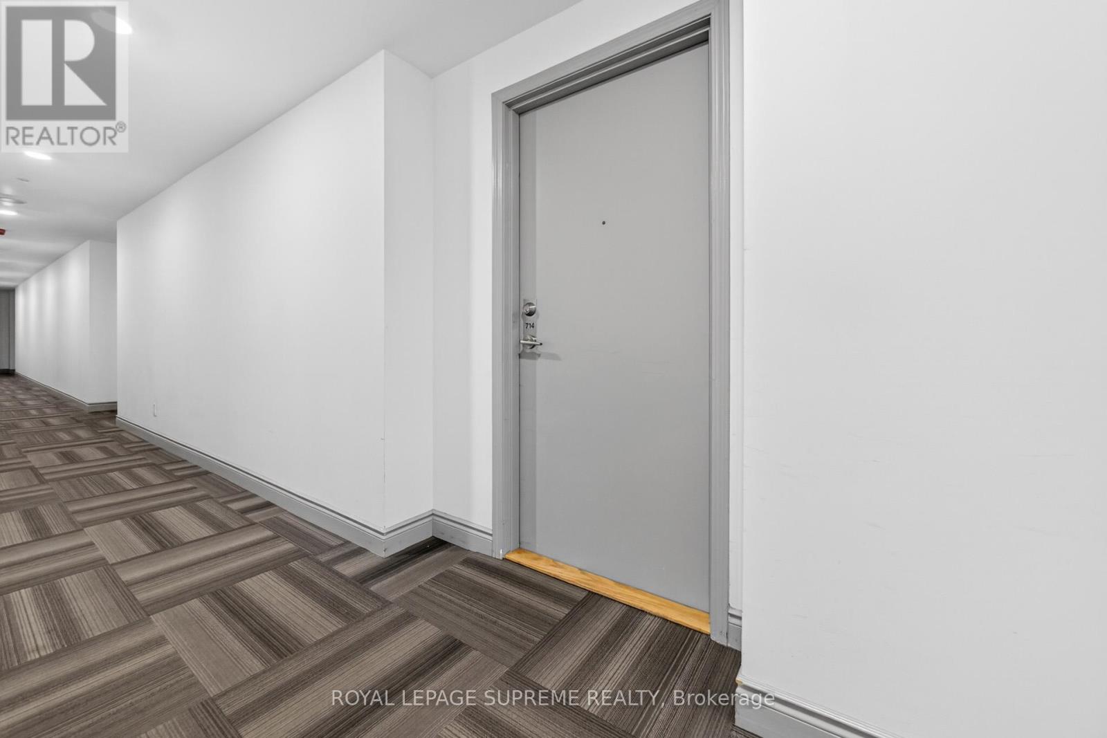 714 - 2522 Keele Street, Toronto, Ontario  M6L 0A2 - Photo 5 - W12875800