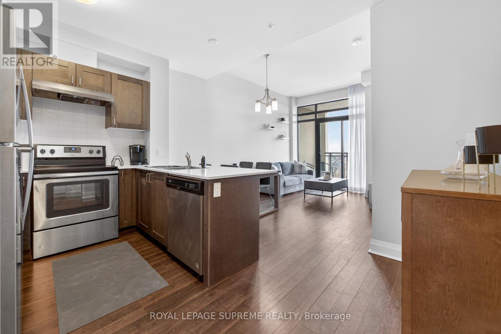 714 - 2522 Keele Street, Toronto, Ontario  M6L 0A2 - Photo 6 - W12875800
