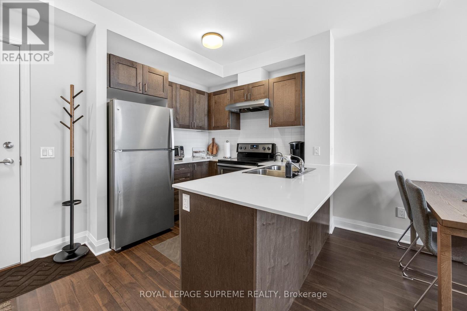 714 - 2522 Keele Street, Toronto, Ontario  M6L 0A2 - Photo 7 - W12875800