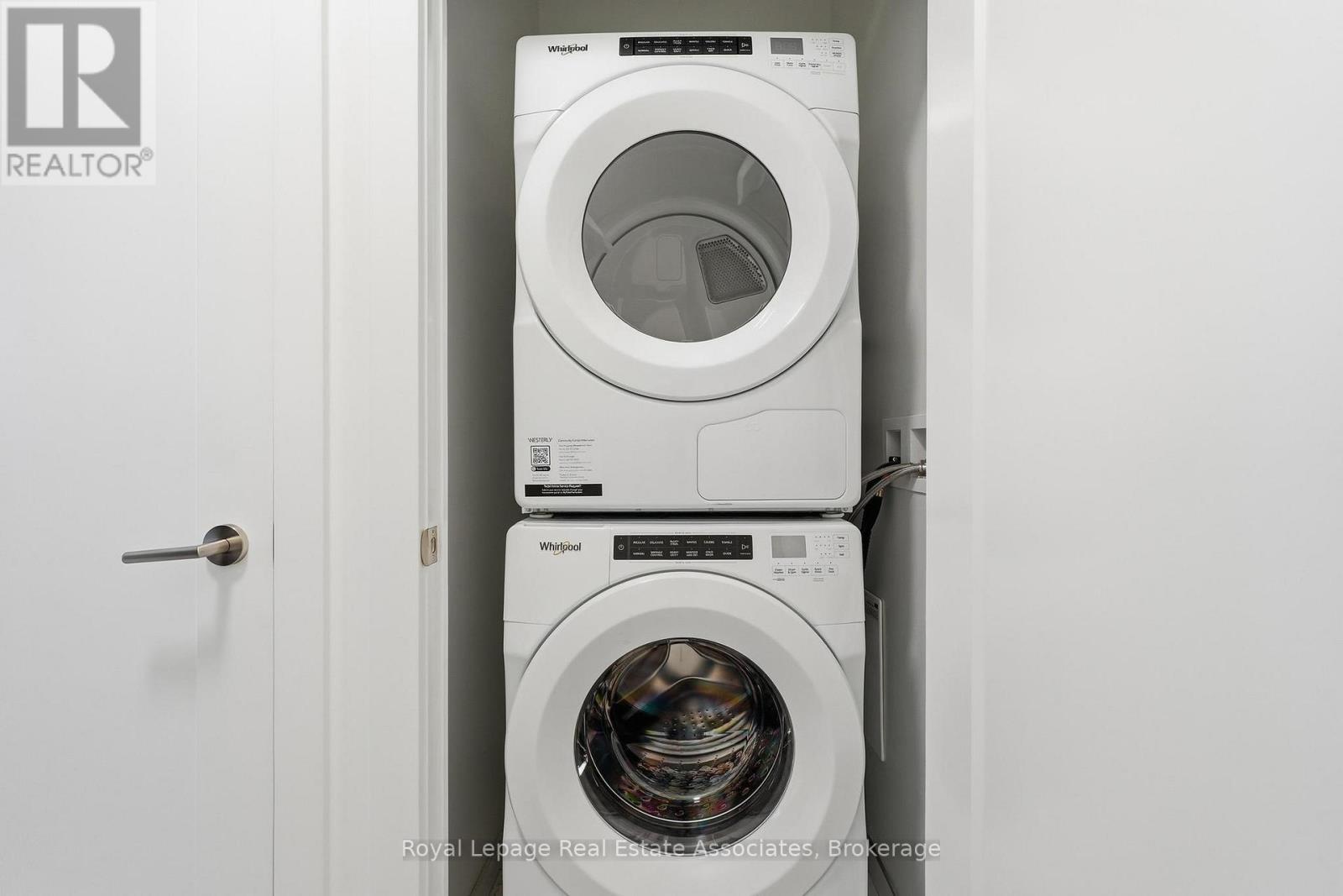 501 - 25 Cordova Avenue, Toronto, Ontario  M9A 0E5 - Photo 18 - W12875822