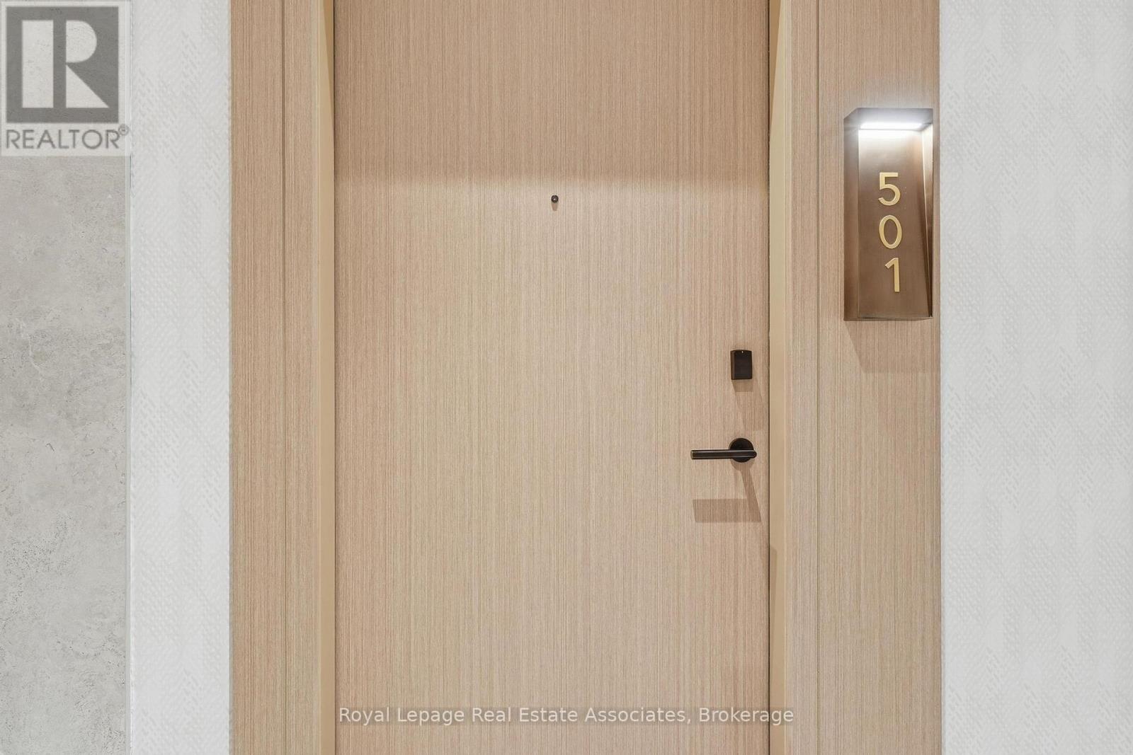 501 - 25 Cordova Avenue, Toronto, Ontario  M9A 0E5 - Photo 20 - W12875822