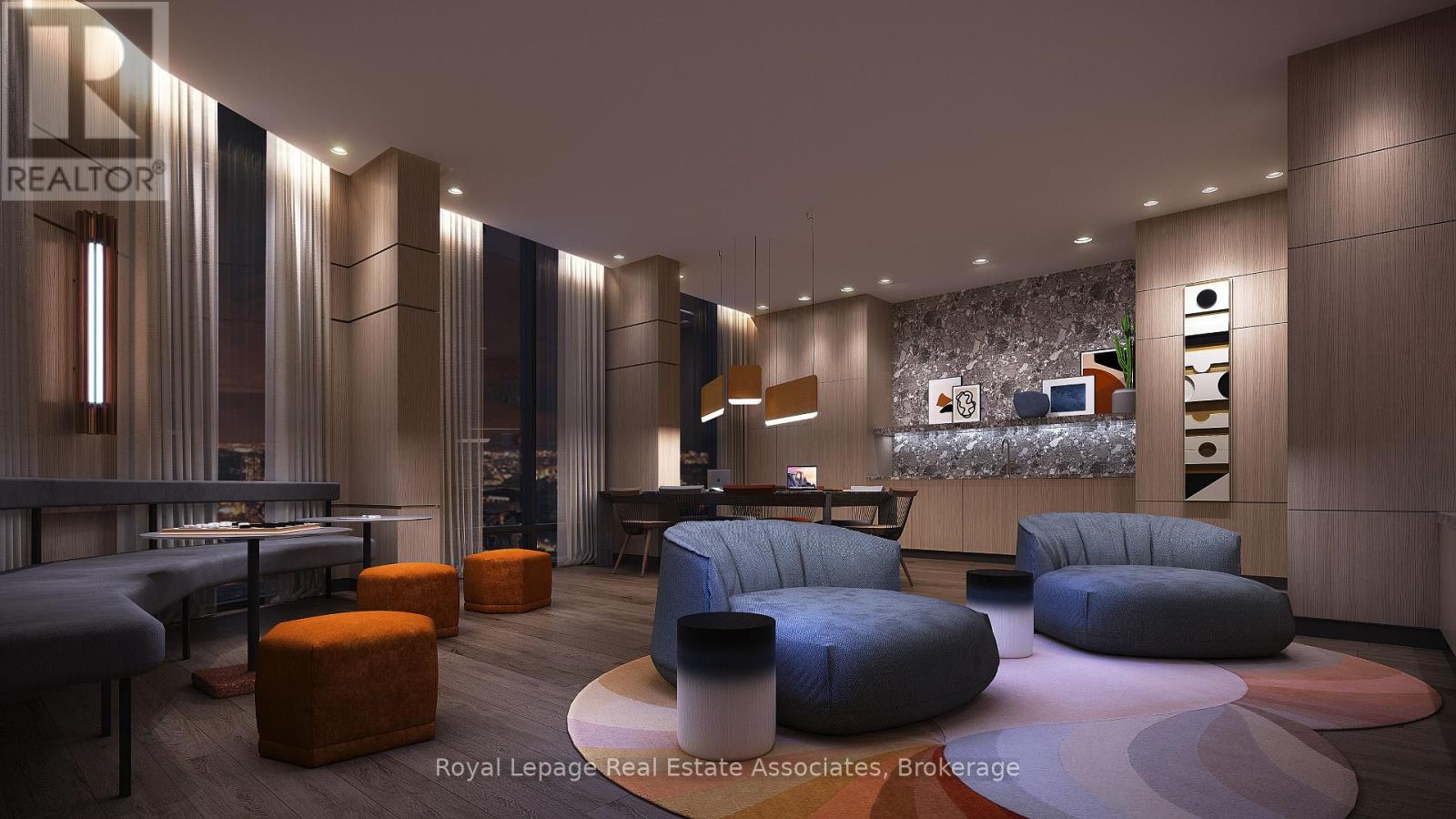 501 - 25 Cordova Avenue, Toronto, Ontario  M9A 0E5 - Photo 45 - W12875822