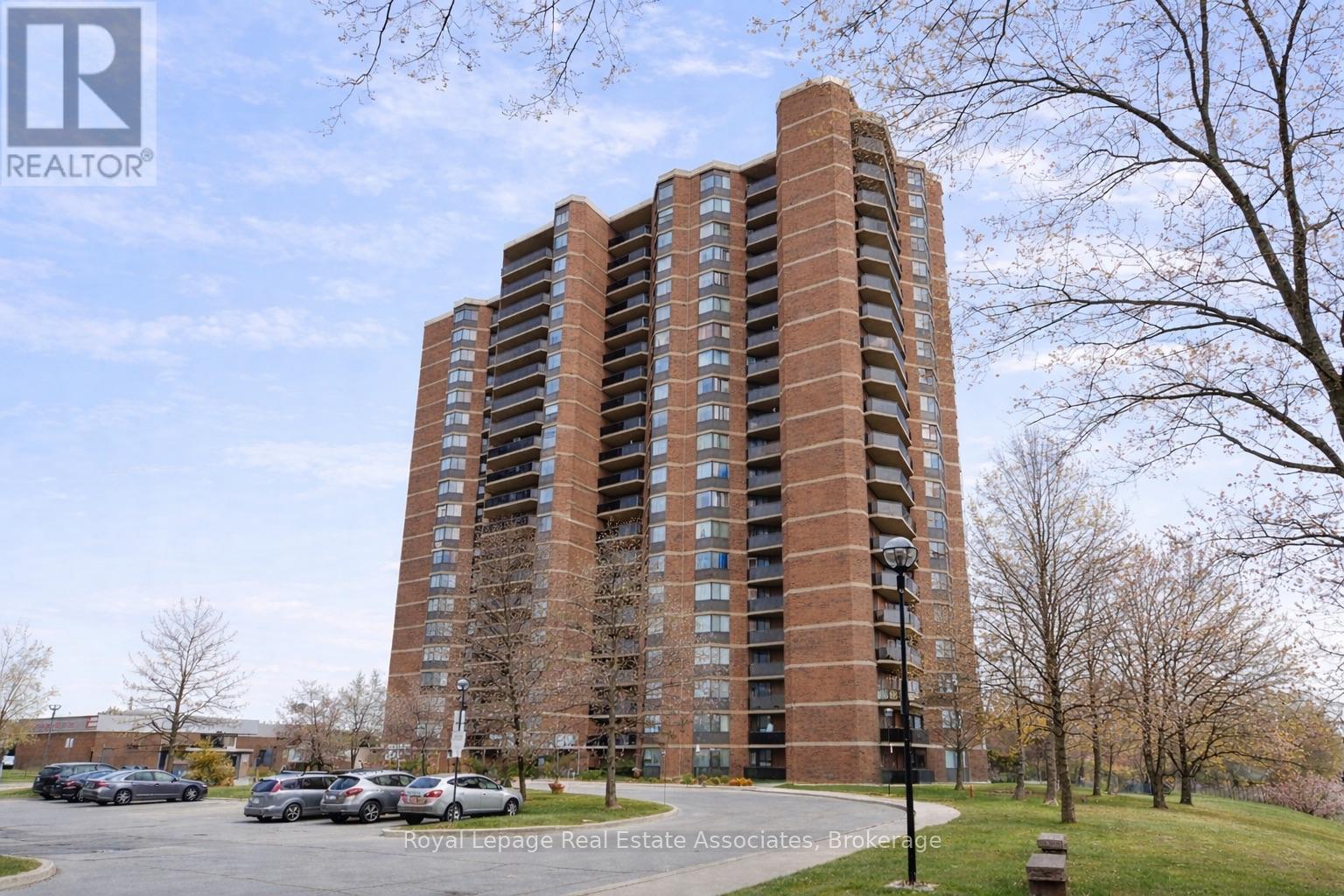 1907 - 234 Albion Road, Toronto, Ontario  M9W 6A5 - Photo 1 - W12875828