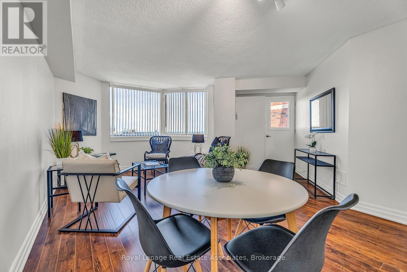 1907 - 234 Albion Road, Toronto, Ontario  M9W 6A5 - Photo 10 - W12875828