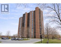 1907 - 234 ALBION ROAD, Toronto, Ontario