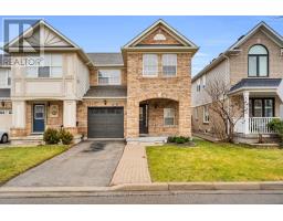 900 MCKAY CRESCENT, Milton, Ontario