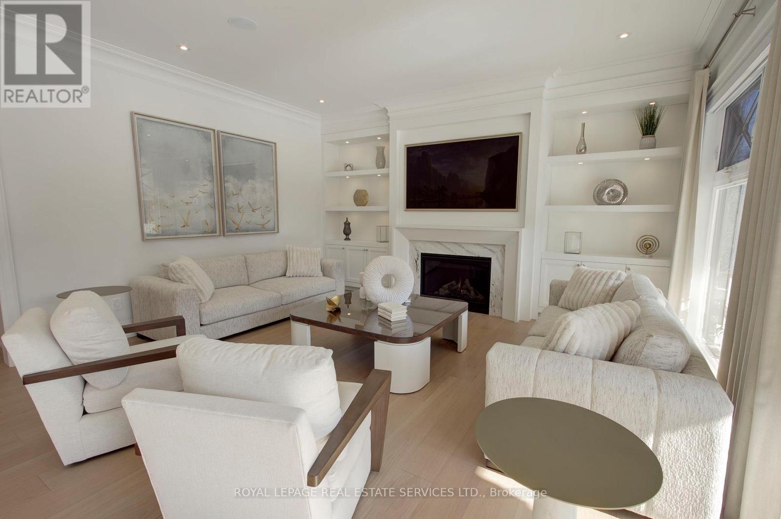 1504 Warren Drive, Oakville, Ontario  L6J 1W8 - Photo 14 - W12875834