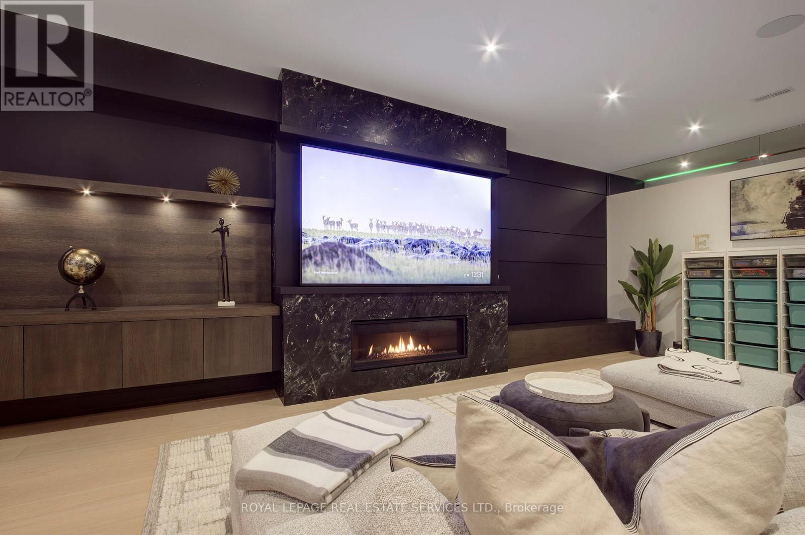 1504 Warren Drive, Oakville, Ontario  L6J 1W8 - Photo 31 - W12875834