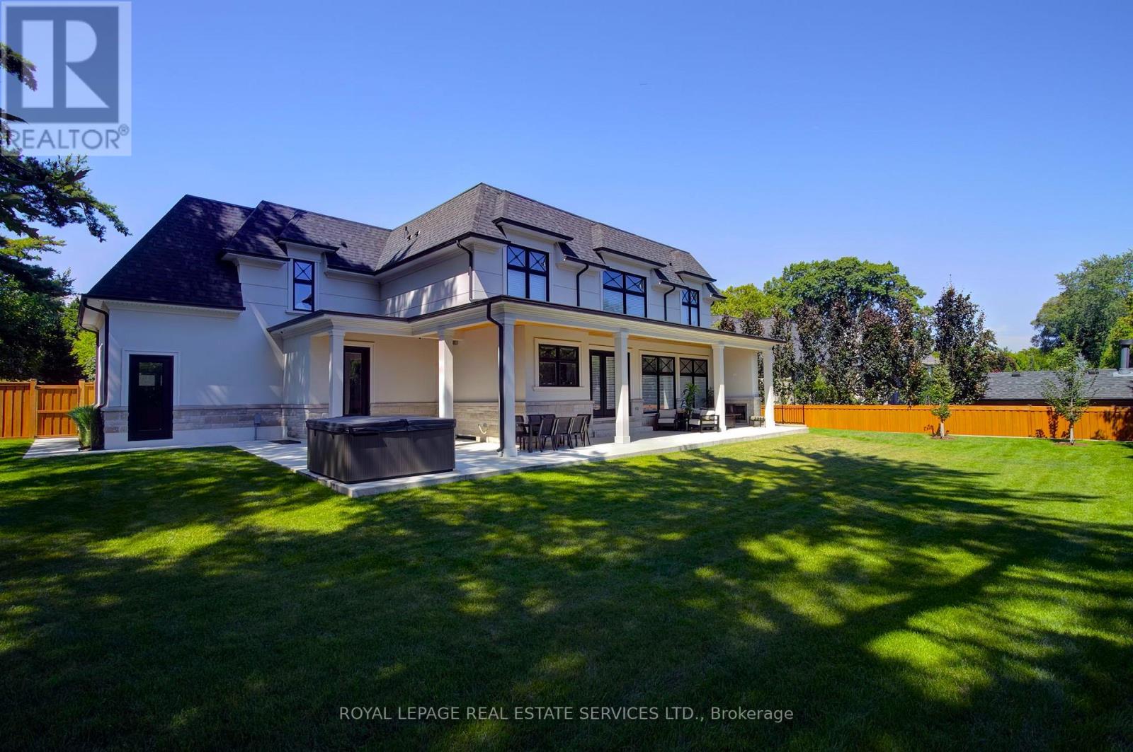 1504 Warren Drive, Oakville, Ontario  L6J 1W8 - Photo 39 - W12875834