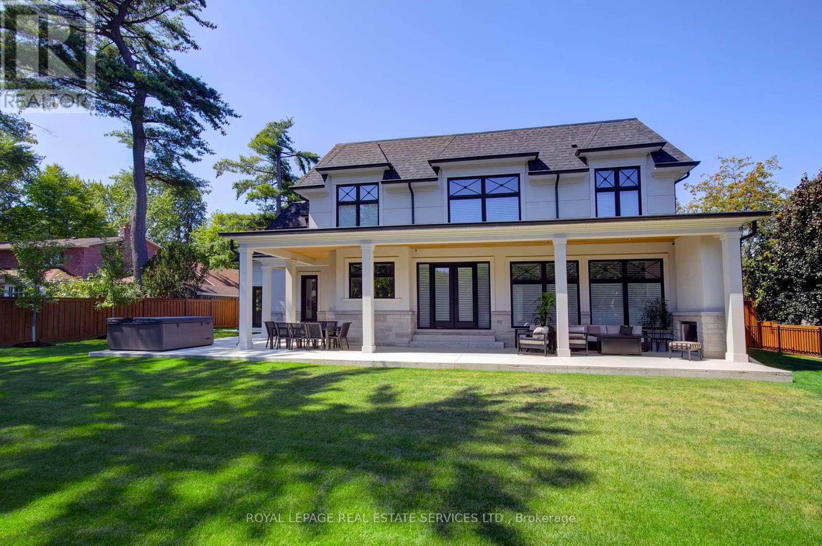 1504 Warren Drive, Oakville, Ontario  L6J 1W8 - Photo 42 - W12875834