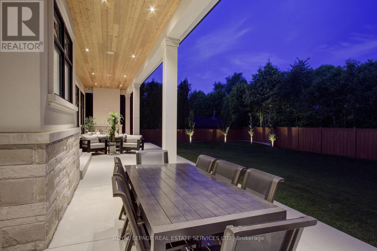 1504 Warren Drive, Oakville, Ontario  L6J 1W8 - Photo 44 - W12875834