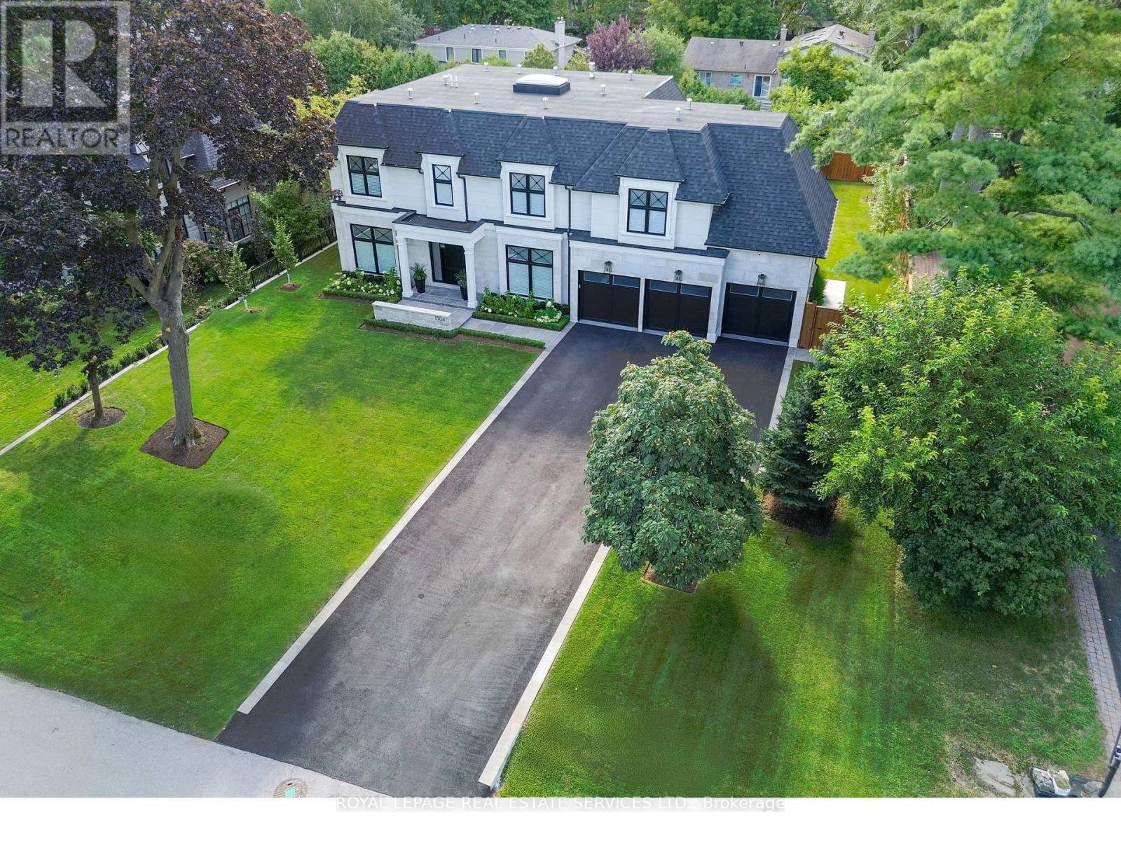 1504 Warren Drive, Oakville, Ontario  L6J 1W8 - Photo 48 - W12875834