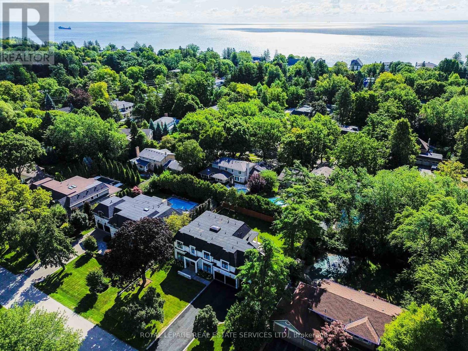 1504 Warren Drive, Oakville, Ontario  L6J 1W8 - Photo 50 - W12875834