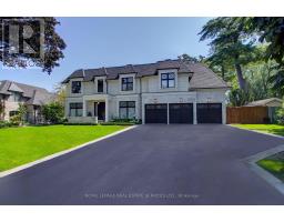 1504 WARREN DRIVE, Oakville, Ontario