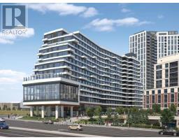 614 - 2485 EGLINTON AVENUE W, Mississauga, Ontario