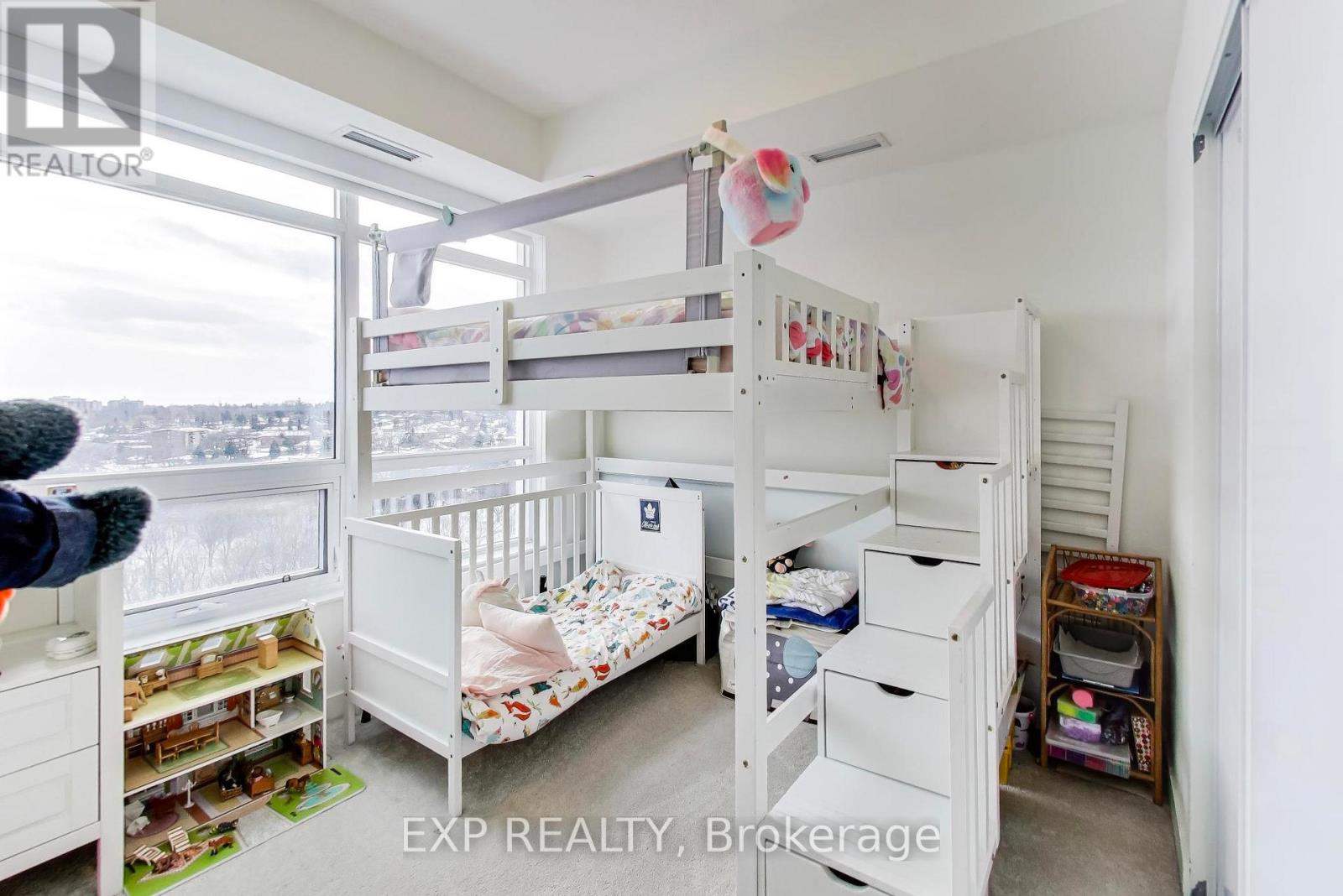 1106 - 10 Wilby Crescent, Toronto, Ontario  M9N 0B6 - Photo 19 - W12875870