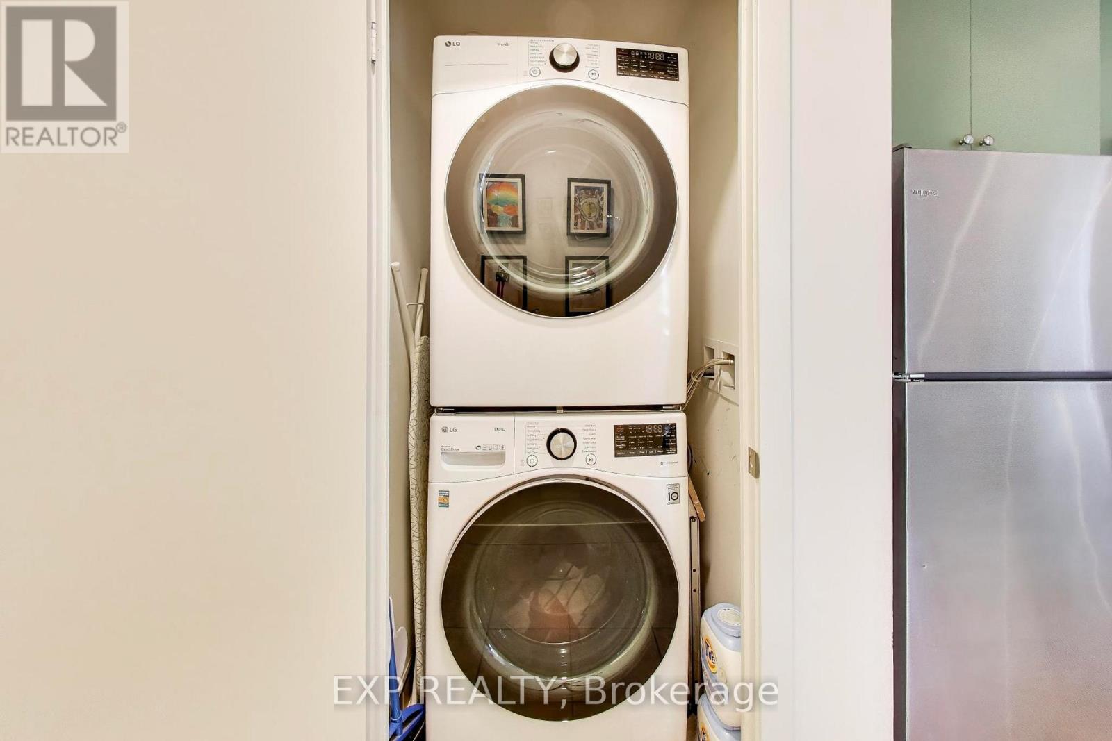 1106 - 10 Wilby Crescent, Toronto, Ontario  M9N 0B6 - Photo 24 - W12875870