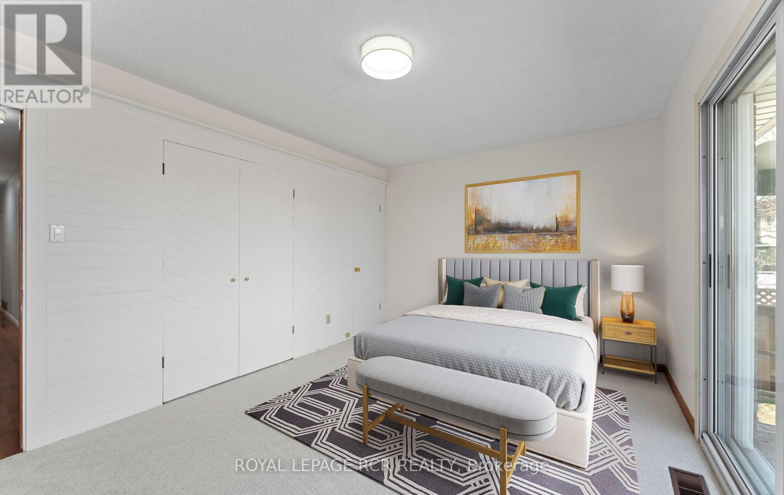 10 West Wareside Road, Toronto, Ontario  M9C 3J1 - Photo 14 - W12875890