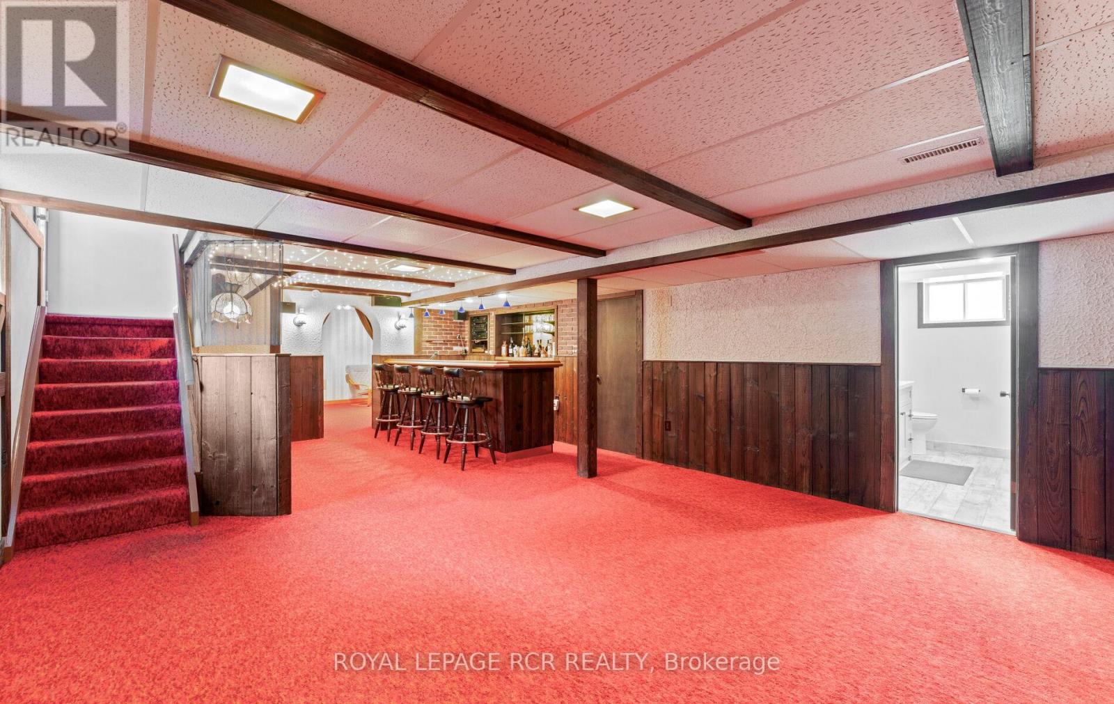 10 West Wareside Road, Toronto, Ontario  M9C 3J1 - Photo 17 - W12875890