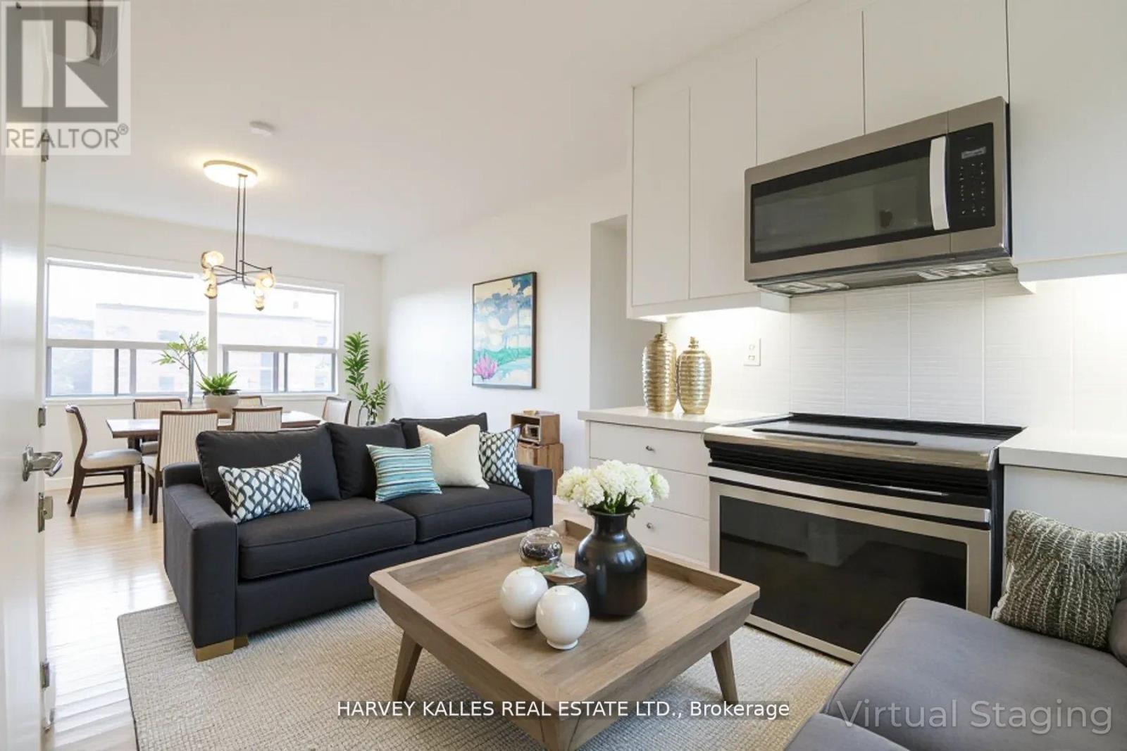 8 - 4 Benson Avenue, Mississauga, Ontario L5H 2P2 - Photo 3 - W12875922