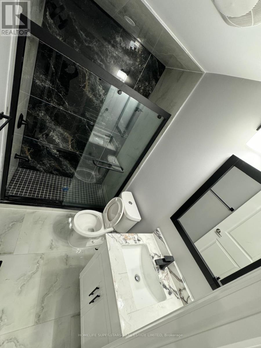 47 Jade Crescent N, Brampton, Ontario  L6S 3G9 - Photo 10 - W12875926