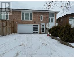 47 JADE CRESCENT N, Brampton, Ontario