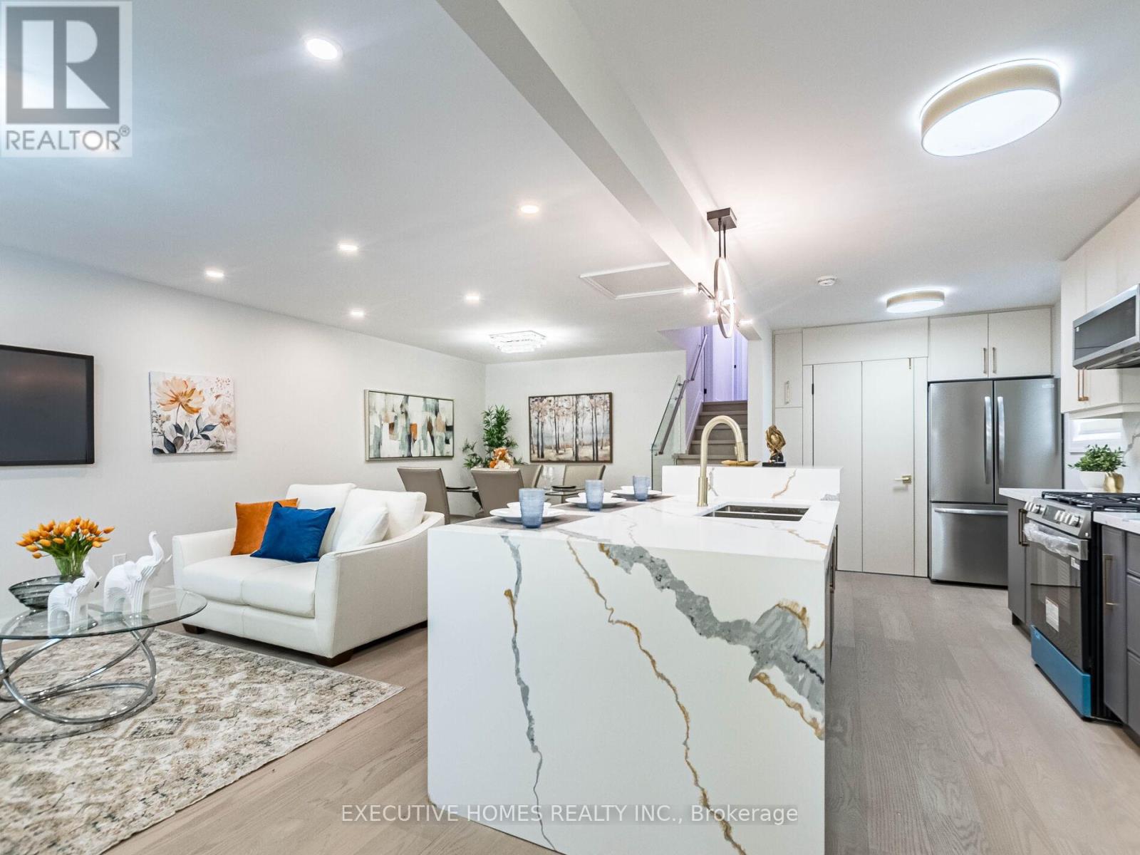 2685 Windjammer (Main) Road, Mississauga, Ontario  L5L 1T3 - Photo 9 - W12875932