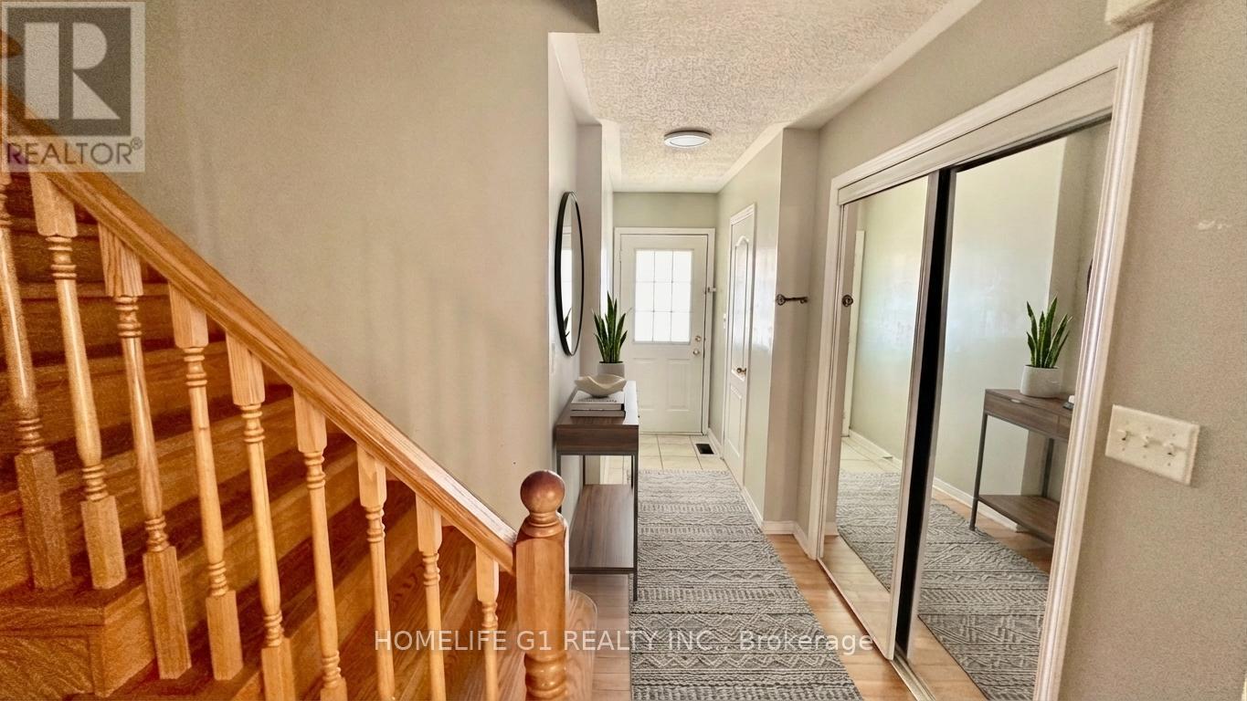 49 Eastway Street, Brampton, Ontario  L6S 6L9 - Photo 2 - W12875940