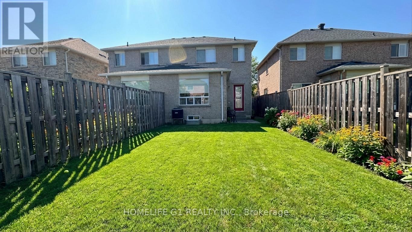 49 Eastway Street, Brampton, Ontario  L6S 6L9 - Photo 20 - W12875940