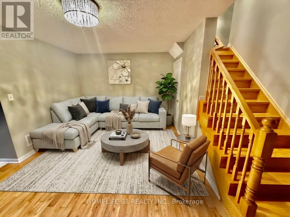 49 Eastway Street, Brampton, Ontario  L6S 6L9 - Photo 3 - W12875940