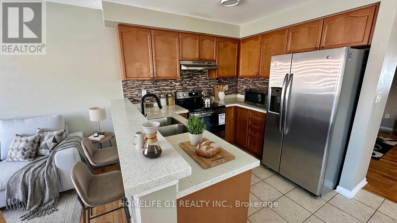 49 Eastway Street, Brampton, Ontario  L6S 6L9 - Photo 4 - W12875940