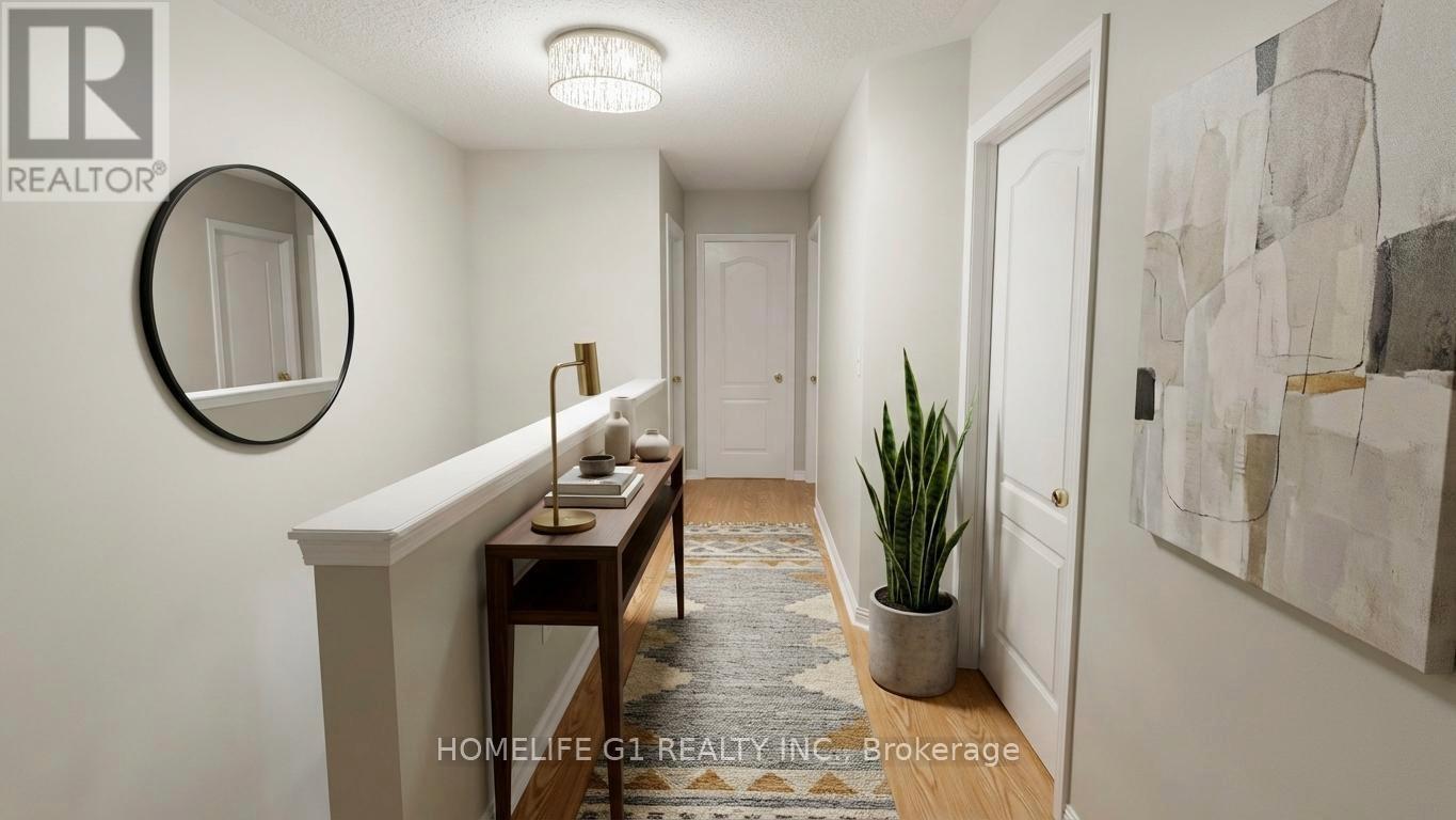 49 Eastway Street, Brampton, Ontario  L6S 6L9 - Photo 8 - W12875940