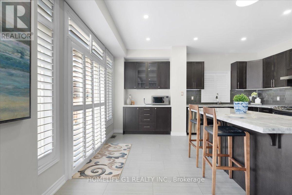 16 Weathering Heights, Hamilton, Ontario  L8J 0E7 - Photo 10 - X12875814