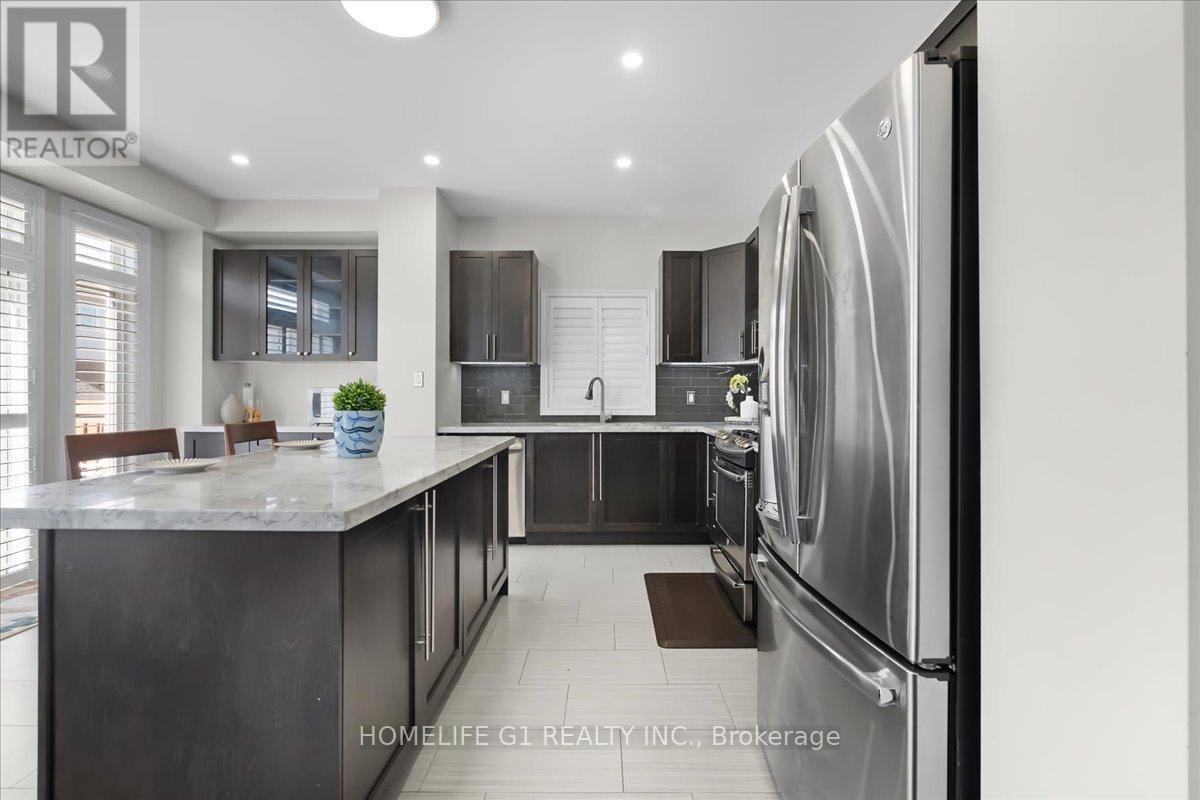 16 Weathering Heights, Hamilton, Ontario  L8J 0E7 - Photo 11 - X12875814