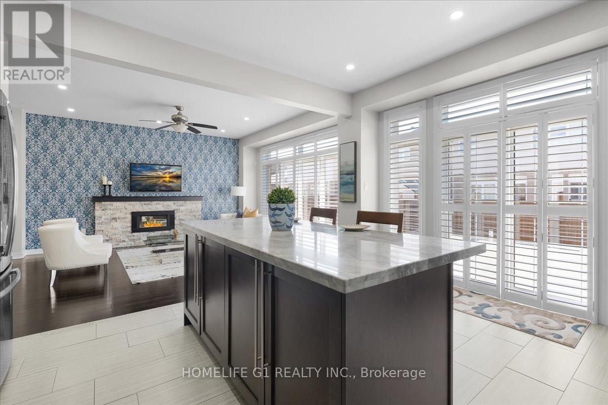 16 Weathering Heights, Hamilton, Ontario  L8J 0E7 - Photo 13 - X12875814