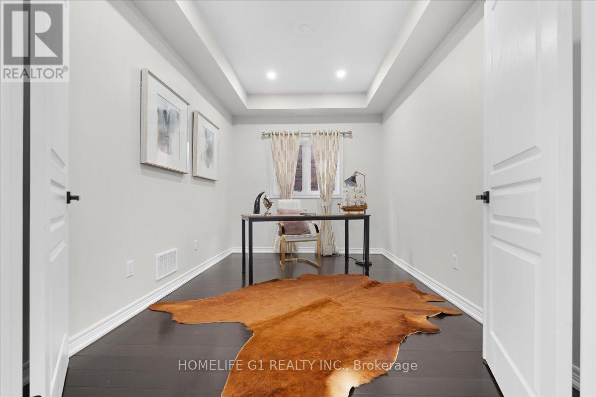 16 Weathering Heights, Hamilton, Ontario  L8J 0E7 - Photo 15 - X12875814