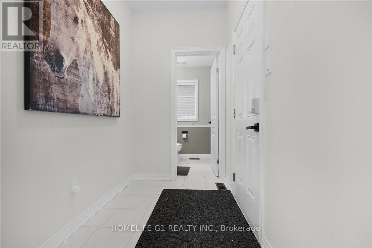 16 Weathering Heights, Hamilton, Ontario  L8J 0E7 - Photo 16 - X12875814