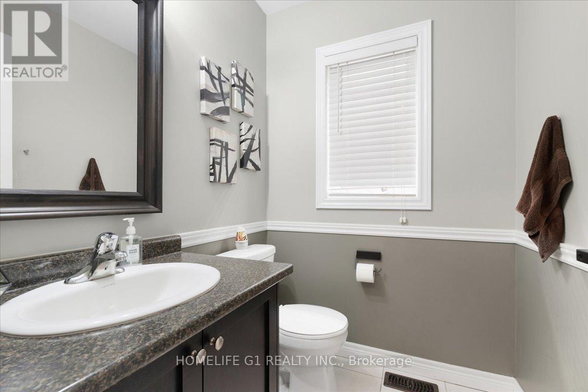 16 Weathering Heights, Hamilton, Ontario  L8J 0E7 - Photo 17 - X12875814