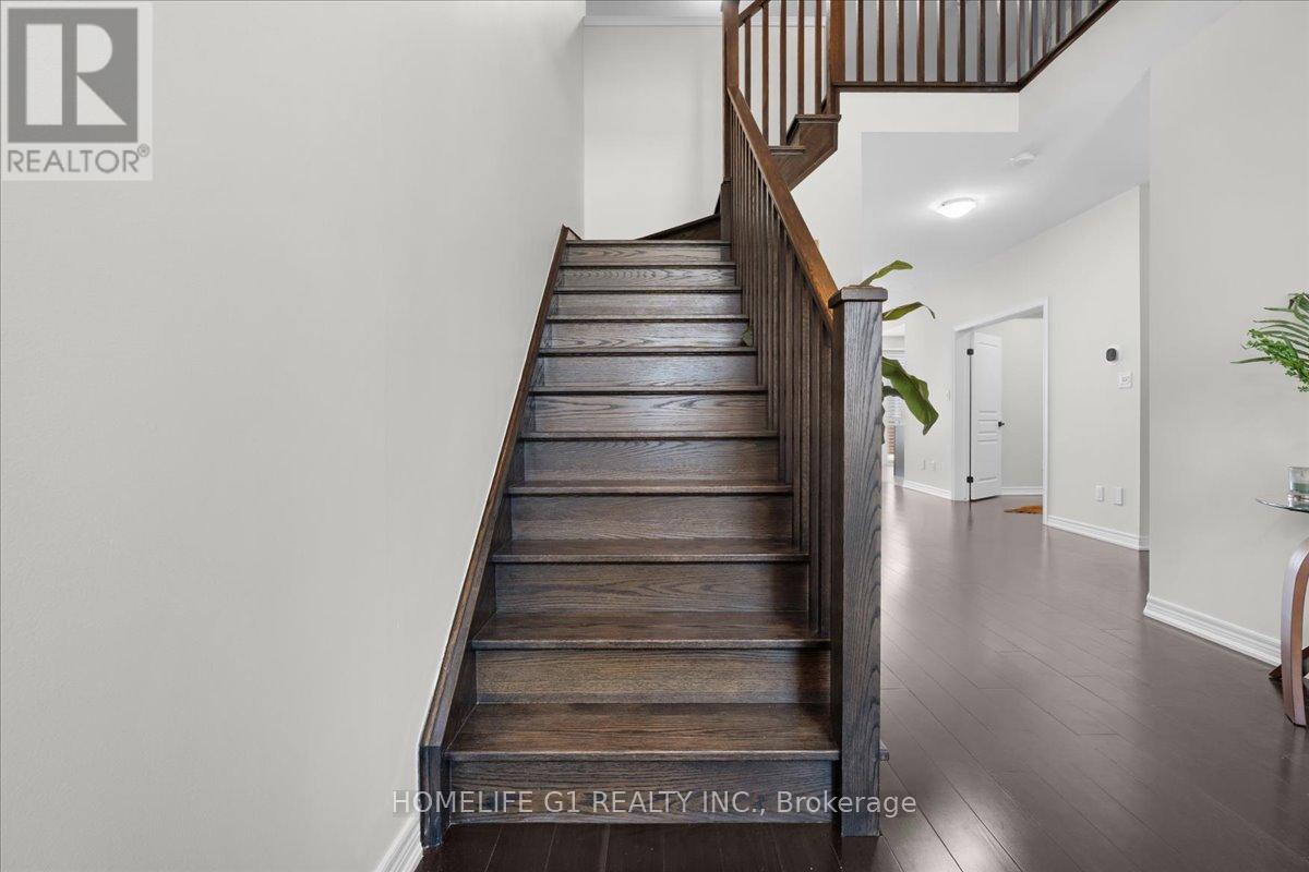 16 Weathering Heights, Hamilton, Ontario  L8J 0E7 - Photo 18 - X12875814