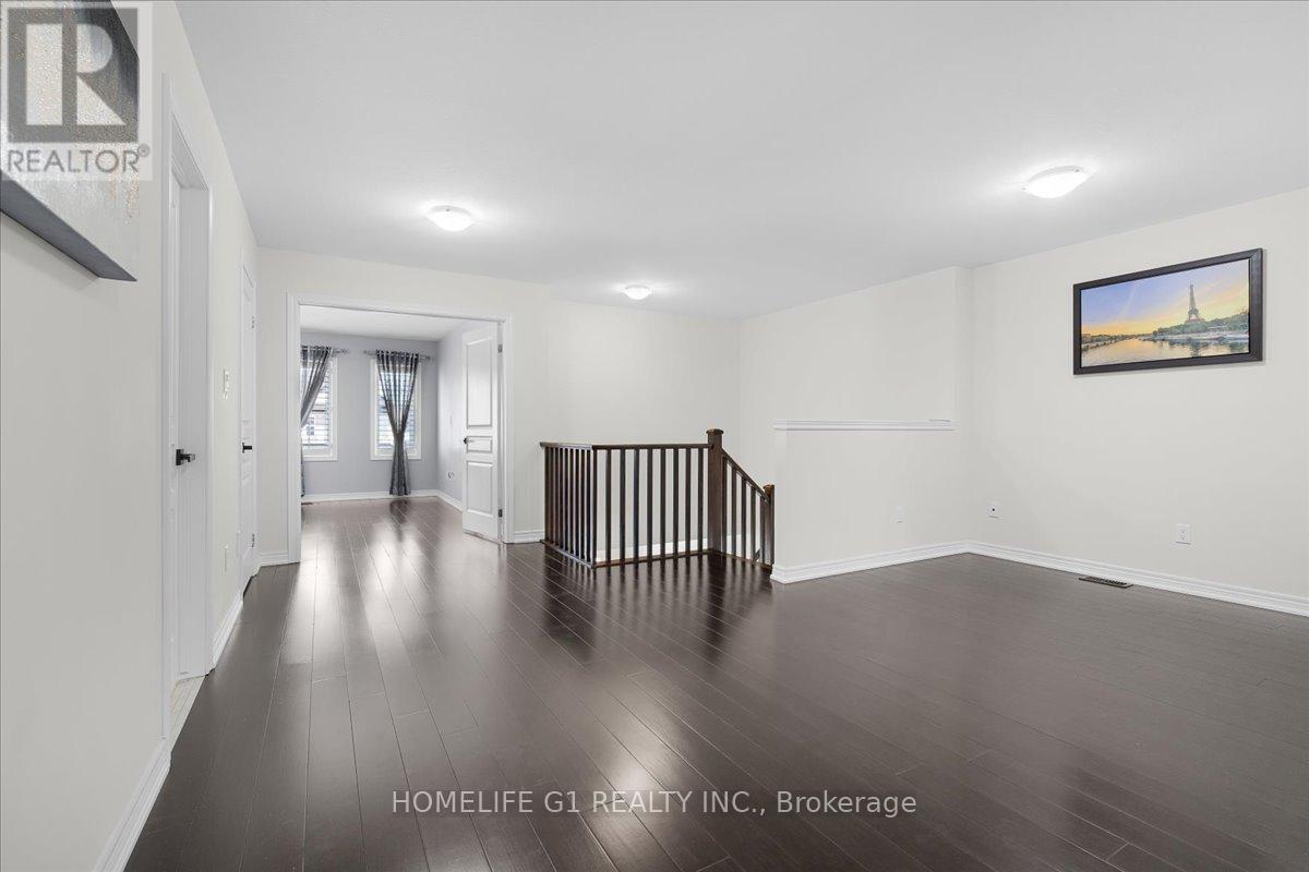 16 Weathering Heights, Hamilton, Ontario  L8J 0E7 - Photo 19 - X12875814