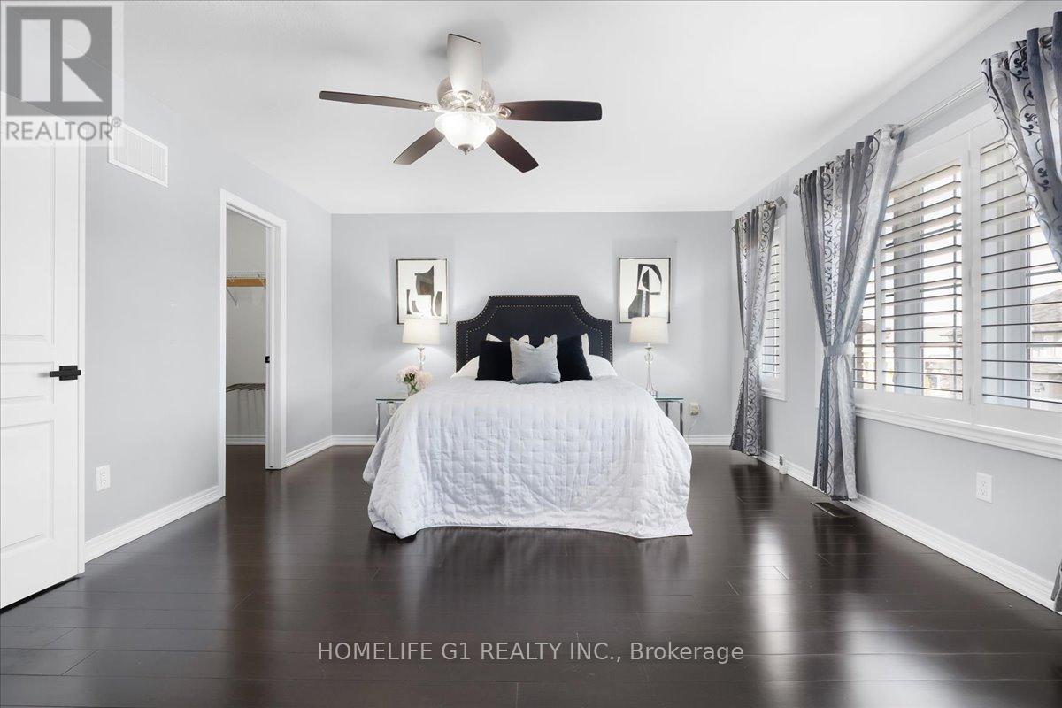 16 Weathering Heights, Hamilton, Ontario  L8J 0E7 - Photo 22 - X12875814