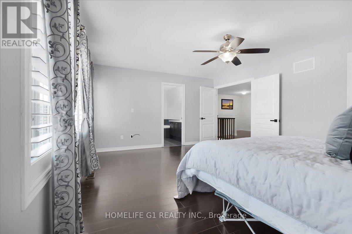 16 Weathering Heights, Hamilton, Ontario  L8J 0E7 - Photo 23 - X12875814