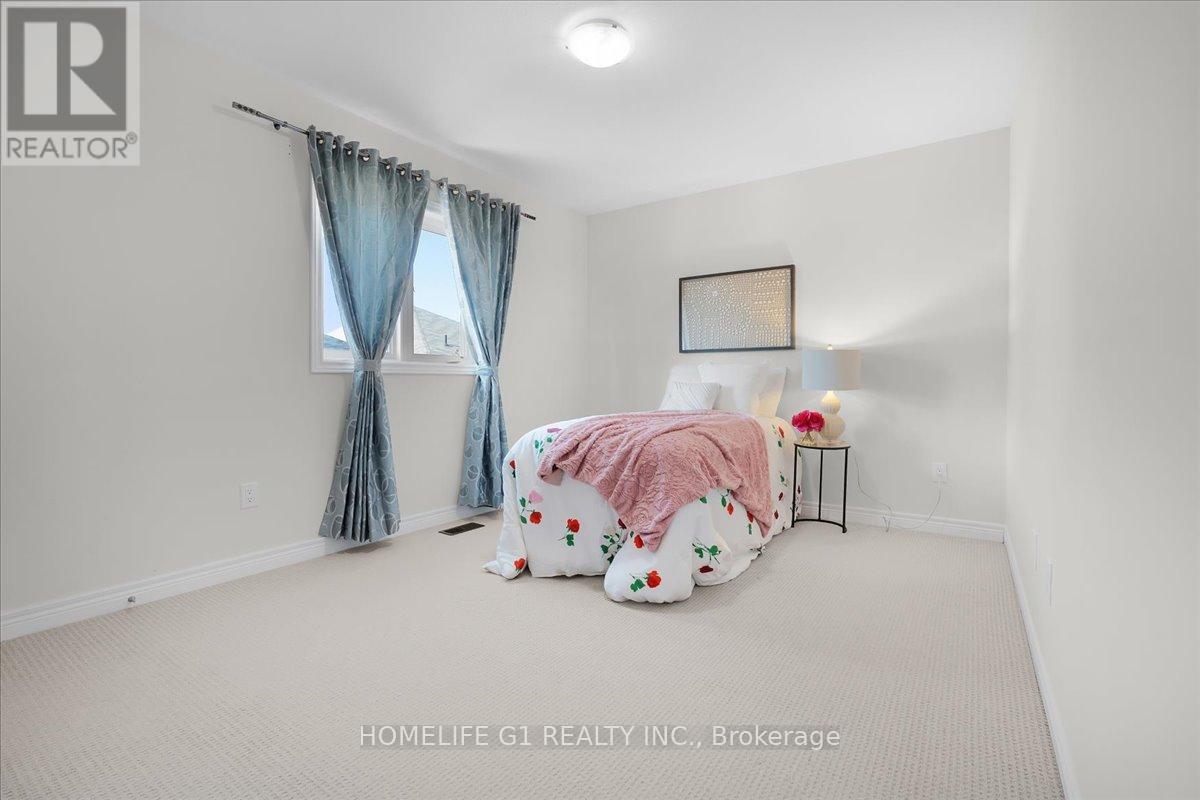 16 Weathering Heights, Hamilton, Ontario  L8J 0E7 - Photo 27 - X12875814