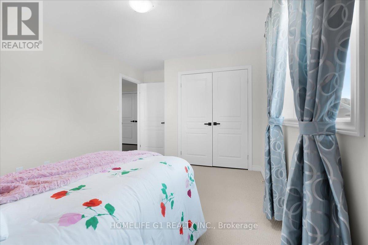 16 Weathering Heights, Hamilton, Ontario  L8J 0E7 - Photo 28 - X12875814