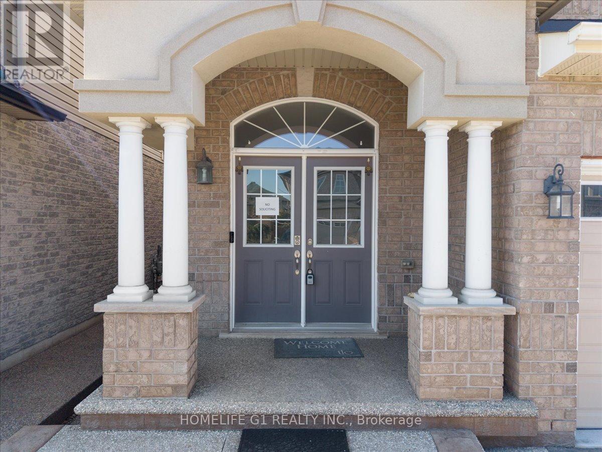 16 Weathering Heights, Hamilton, Ontario  L8J 0E7 - Photo 3 - X12875814